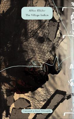 The Village Indian(English, Hardcover, Khider Abbas)