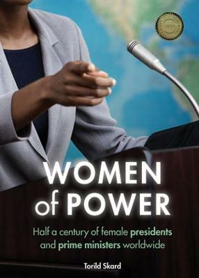 Women of Power(English, Paperback, Skard Torild)
