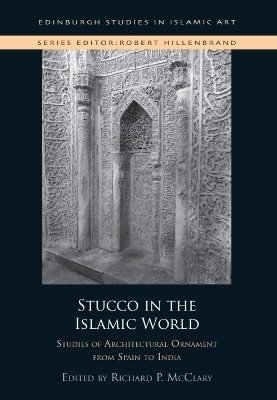 Stucco in the Islamic World(English, Hardcover, unknown)