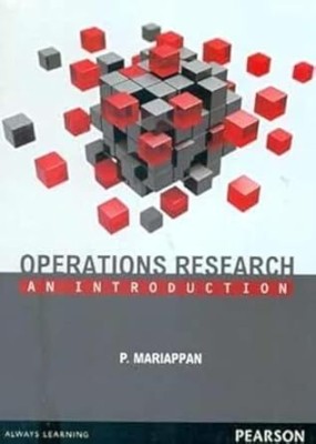 Operations Research(English, Paperback, Carter Michael)