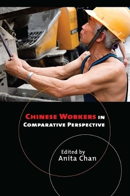Chinese Workers in Comparative Perspective(English, Electronic book text, unknown)
