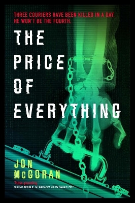 The Price of Everything(English, Paperback, McGoran Jon)