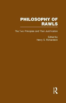 The Two Principles and Their Justification(English, Hardcover, unknown)