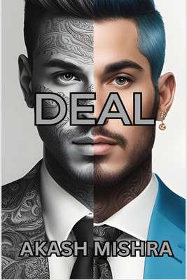 Deal(English, Paperback, Akash Mishra)