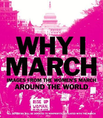 Why I March(English, Paperback, unknown)