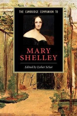 The Cambridge Companion to Mary Shelley(English, Paperback, unknown)