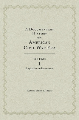 A Documentary History of the Civil War Era(English, Hardcover, unknown)