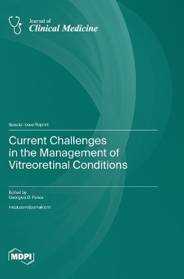Current Challenges in the Management of Vitreoretinal Conditions(English, Hardcover, unknown)