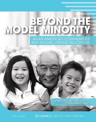 Beyond the Model Minority(English, Paperback, unknown)