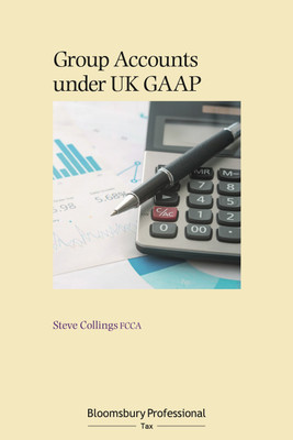 Group Accounts under UK GAAP(English, Paperback, Collings Steve)