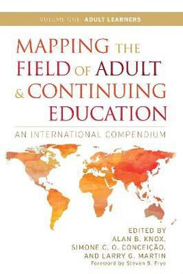 Mapping the Field of Adult and Continuing Education(English, Electronic book text, unknown)