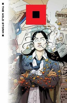 The Wild Storm Volume 4(English, Paperback, Ellis Warren)