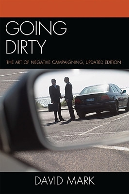 Going Dirty(English, Paperback, Mark David)