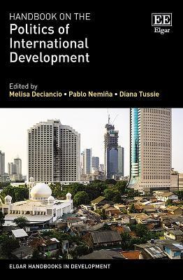 Handbook on the Politics of International Development(English, Hardcover, unknown)