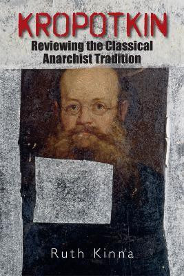 Kropotkin(English, Hardcover, Kinna Ruth)