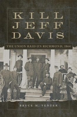 Kill Jeff Davis Volume 51(English, Paperback, Venter Bruce M.)