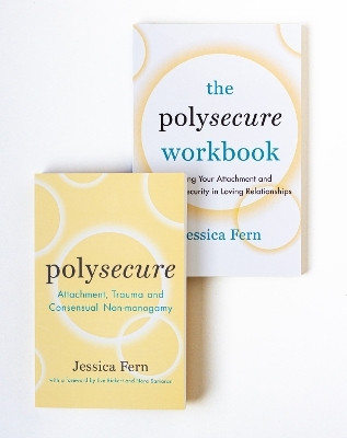 Polysecure and The Polysecure Workbook (Bundle)(English, Book, Fern Jessica)