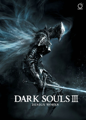 Dark Souls III: Design Works: Volume 3(English, Hardcover, FromSoftware)