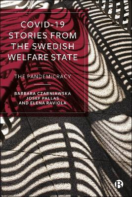 COVID-19 Stories from the Swedish Welfare State(English, Hardcover, Czarniawska Barbara)