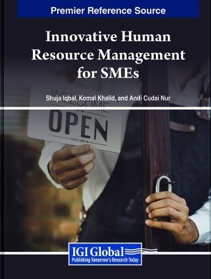 Innovative Human Resource Management for SMEs(English, Hardcover, unknown)