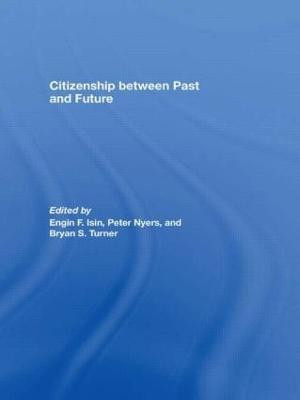 Citizenship between Past and Future(English, Paperback, unknown)
