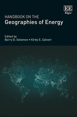 Handbook on the Geographies of Energy(English, Hardcover, unknown)