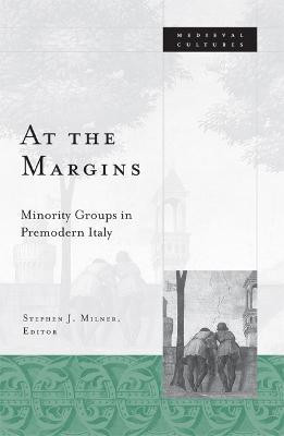 At the Margins(English, Paperback, unknown)