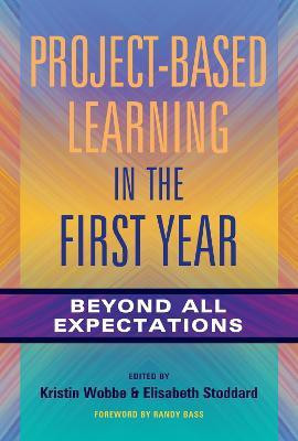 Project-Based Learning in the First Year(English, Paperback, unknown)