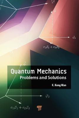 Quantum Mechanics(English, Paperback, unknown)