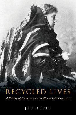 Recycled Lives(English, Hardcover, Chajes Julie)