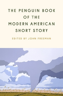 The Penguin Book of the Modern American Short Story(English, Hardcover, unknown)