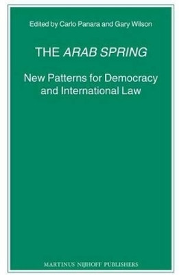 The Arab Spring(English, Electronic book text, unknown)