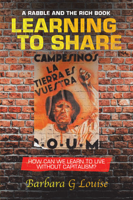 Learning to Share(English, Paperback, Louise Barbara G)