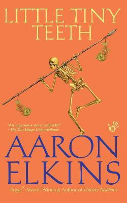 Little Tiny Teeth(English, Paperback, Elkins Aaron)