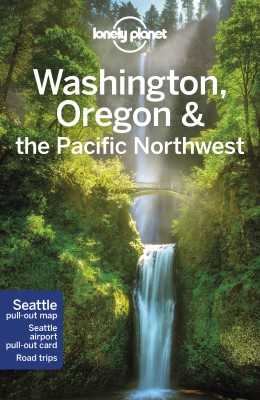 Lonely Planet Washington, Oregon & the Pacific Northwest(English, Paperback, Lonely Planet Becky)