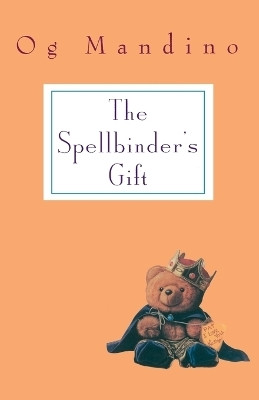Spellbinder's Gift(English, Paperback, Mandino Og)