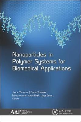 Nanoparticles in Polymer Systems for Biomedical Applications(English, Hardcover, unknown)