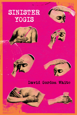 Sinister Yogis(Hardcover, David Gordon White)