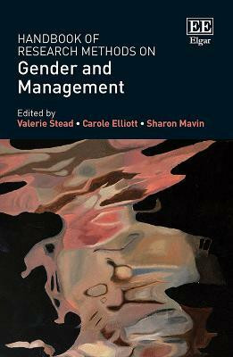 Handbook of Research Methods on Gender and Management(English, Paperback, unknown)
