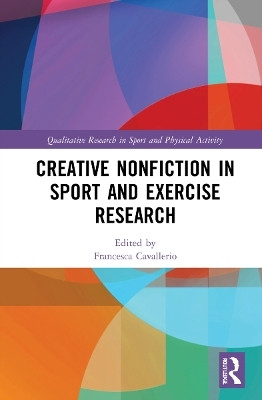 Creative Nonfiction in Sport and Exercise Research(English, Paperback, unknown)
