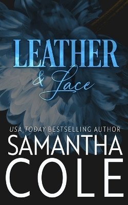 Leather & Lace(English, Paperback, Cole Samantha)