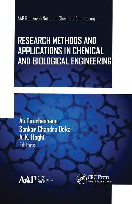 Research Methods and Applications in Chemical and Biological Engineering(English, Electronic book text, unknown)