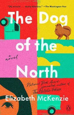 The Dog of the North(English, Paperback, McKenzie Elizabeth)