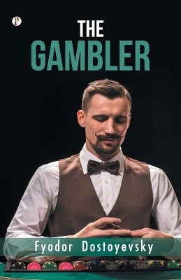 The gamblers (Edition1st)(English, Paperback, Queux William Le)