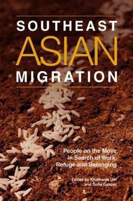 Southeast Asian Migration(English, Paperback, unknown)