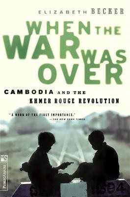 When The War Was Over (Revised Edition)(English, Paperback, Becker Elizabeth)