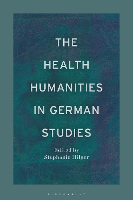 The Health Humanities in German Studies(English, Hardcover, unknown)