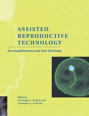 Assisted Reproductive Technology(English, Hardcover, unknown)