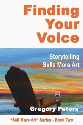 Finding Your Voice(English, Paperback, Peters Gregory)