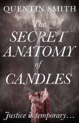 The Secret Anatomy of Candles(English, Electronic book text, Smith Quentin)